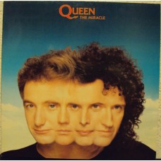 QUEEN - The miracle